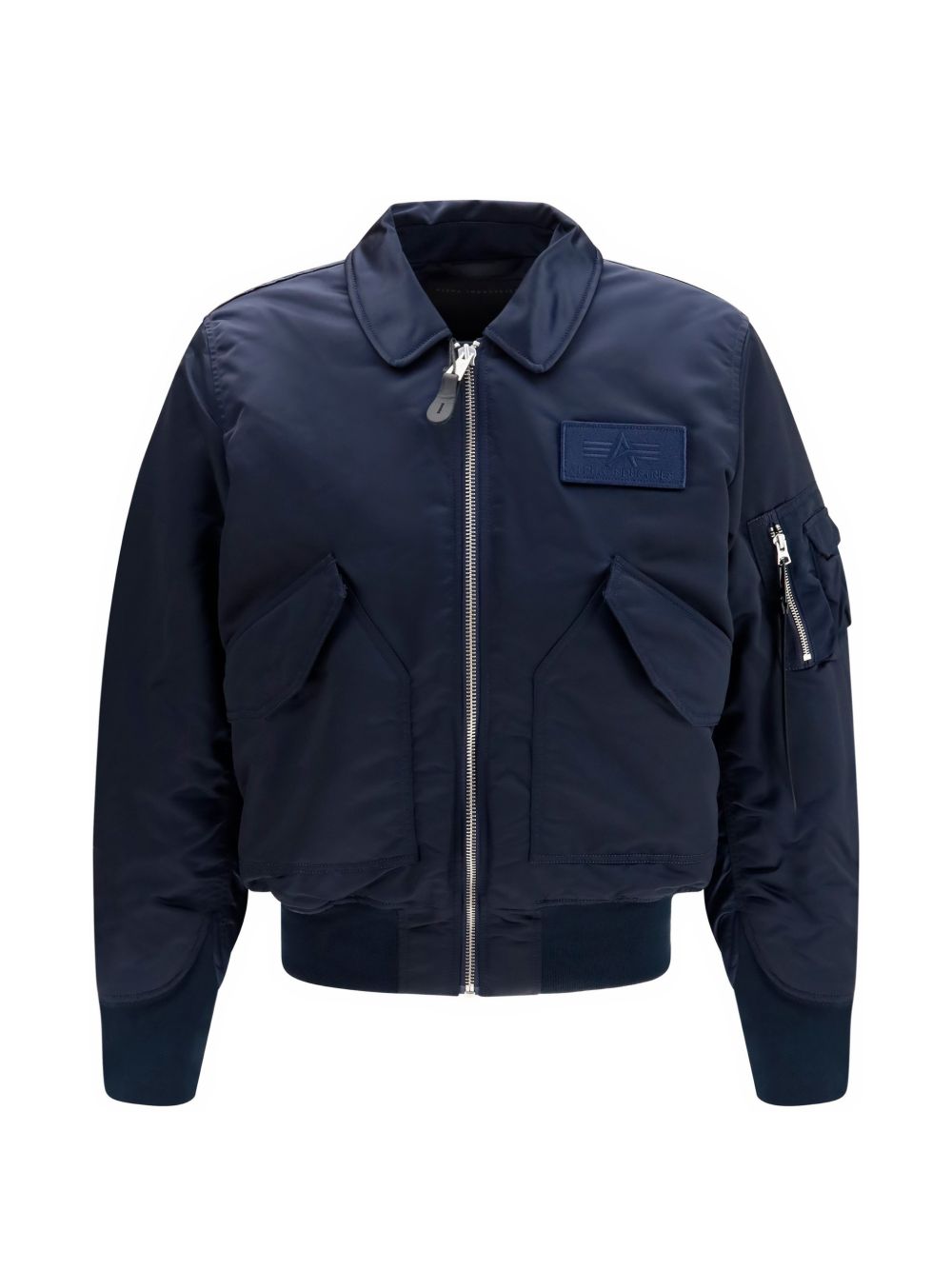 768005 07 ALPHA INDUSTRIES