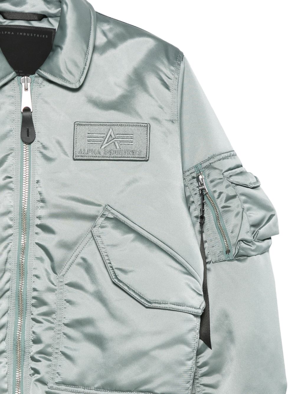 768005 226 ALPHA INDUSTRIES