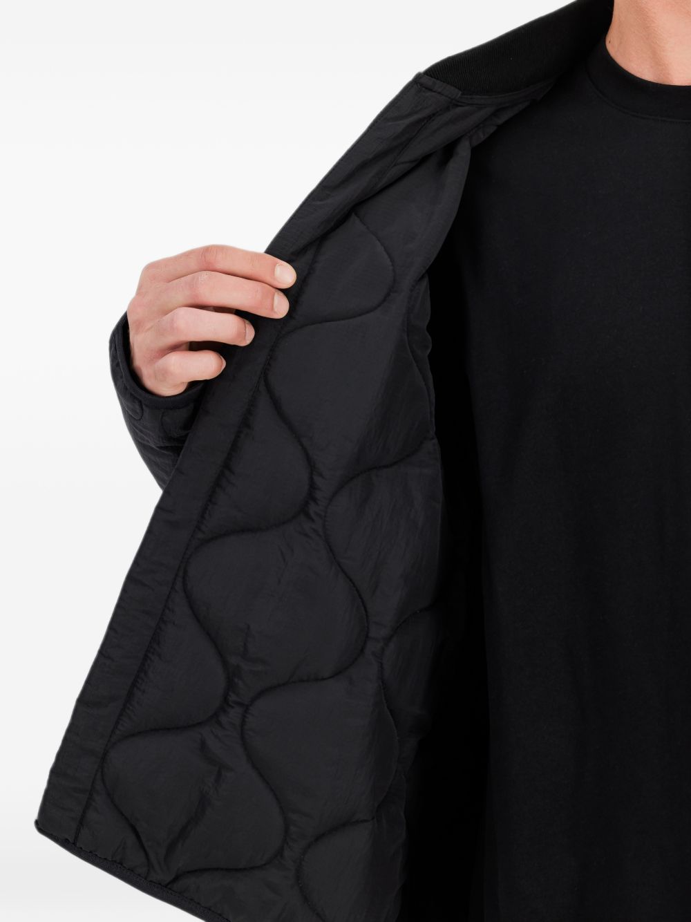 768006 03 ALPHA INDUSTRIES