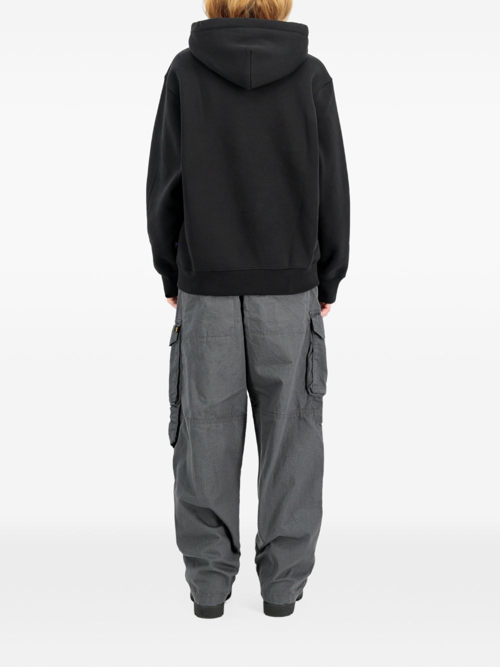 768007 03 ALPHA INDUSTRIES