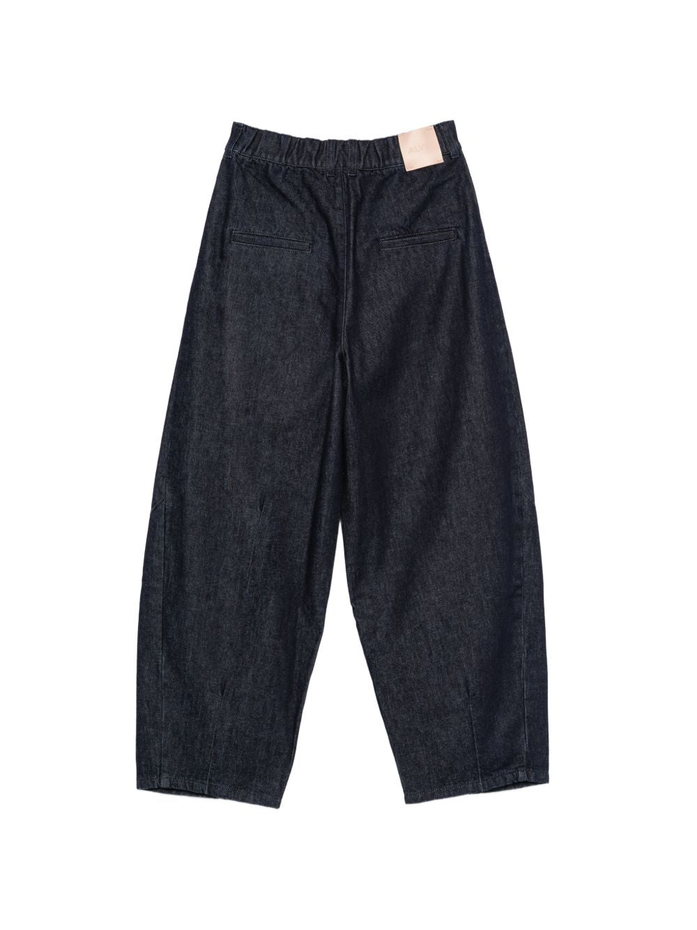 Jeans Blu Dark 266114A6041 BD ALYSI