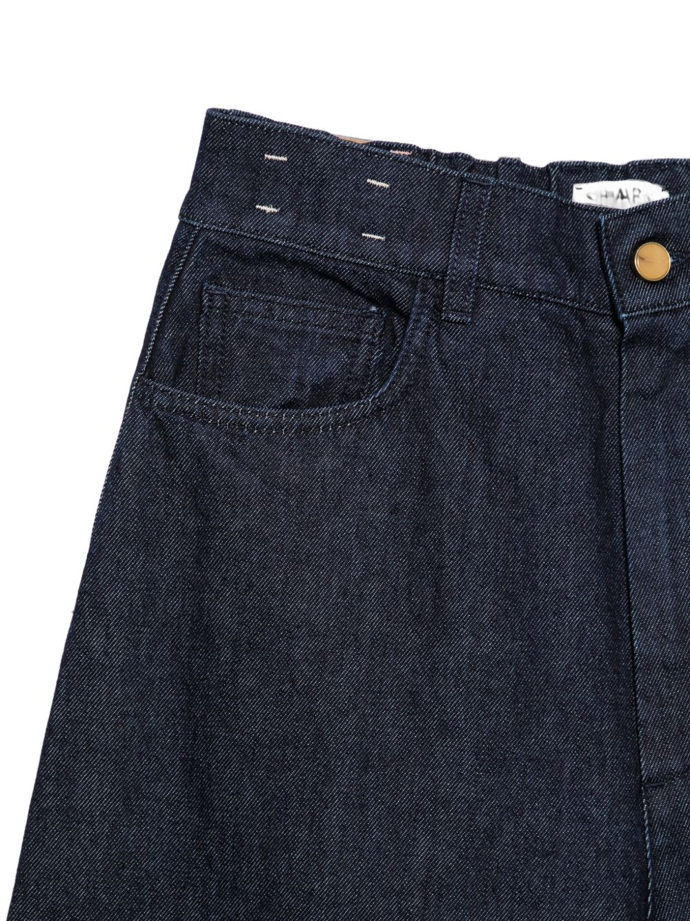 Jeans Blu Dark 266114A6041 BD ALYSI