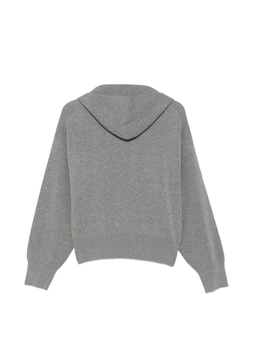 Felpa Grigio Melange 266412A6028 GM ALYSI