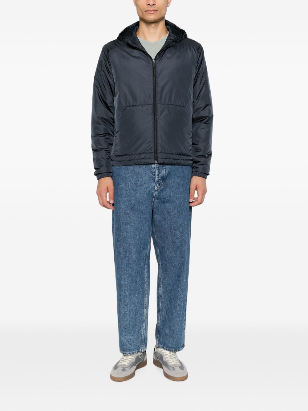 Giubbino Navy 6I227961 96101 ASPESI