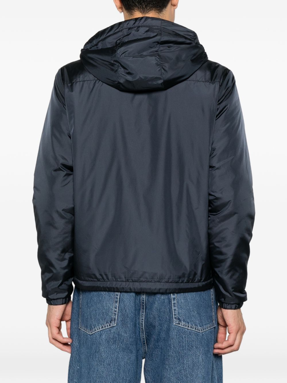 Giubbino Navy 6I227961 96101 ASPESI
