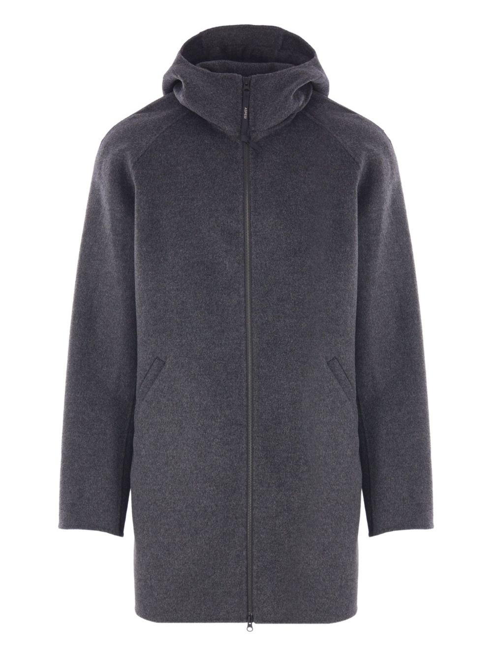 Cappotto in Lana CG76P517DO 12200 ASPESI