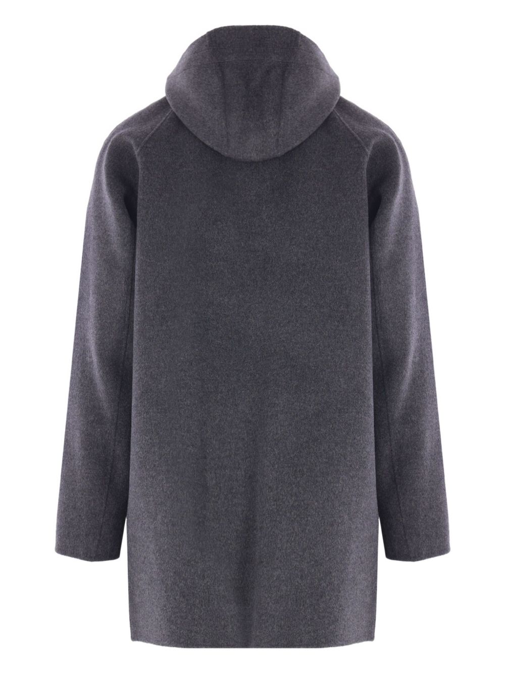 Cappotto in Lana CG76P517DO 12200 ASPESI