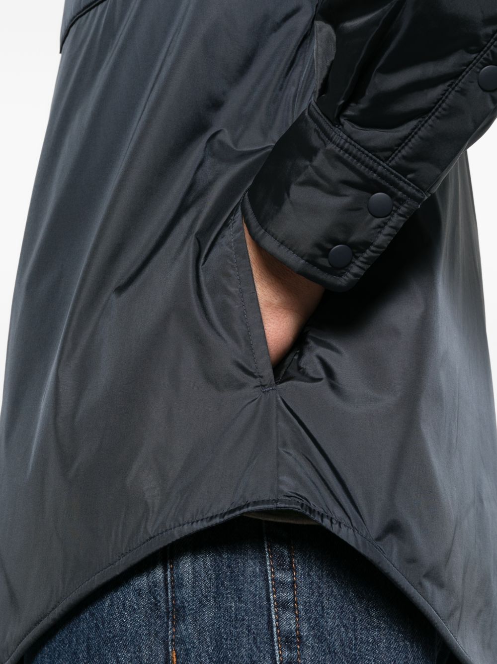 Camicia I0297961C9 96101 ASPESI