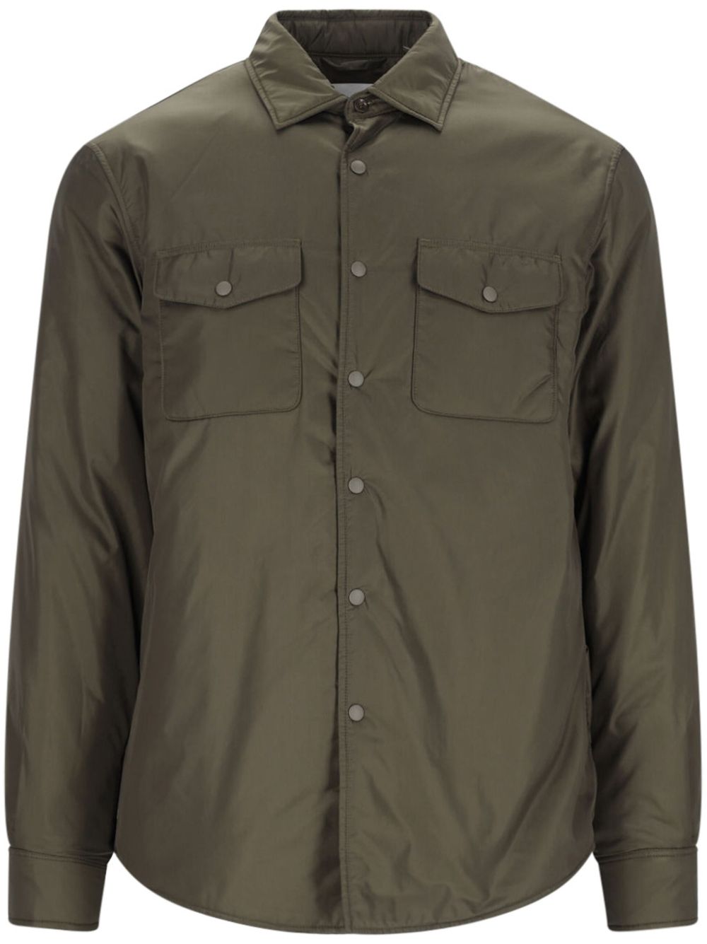Camicia I0297961C9 96237 ASPESI