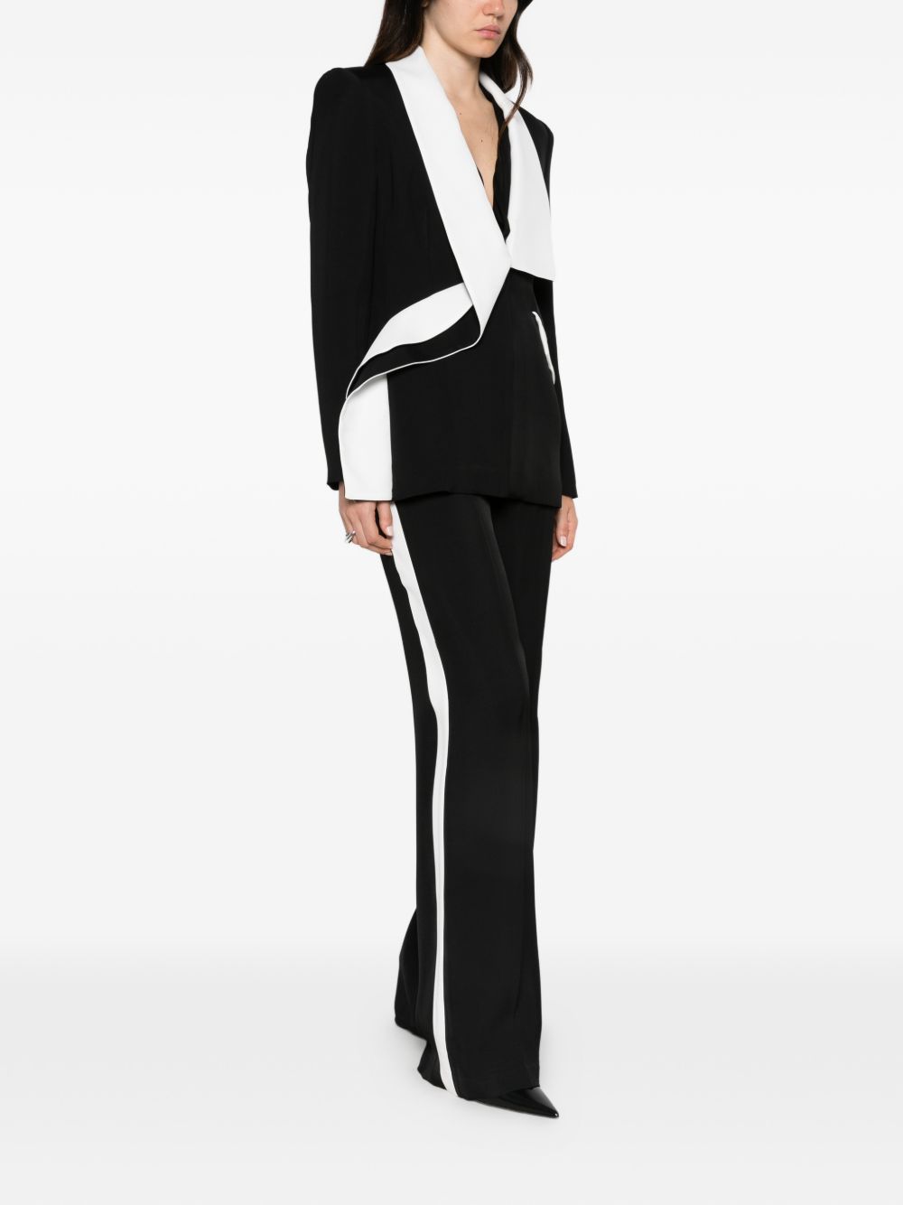 S00503 NEROBIANCO BABYLON COLLECTION