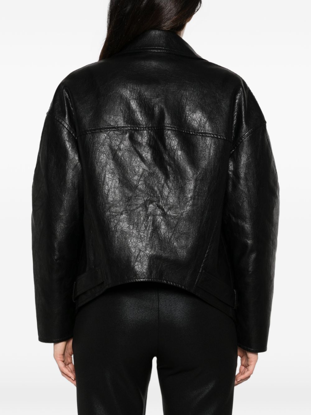 S00750 NERO BABYLON COLLECTION