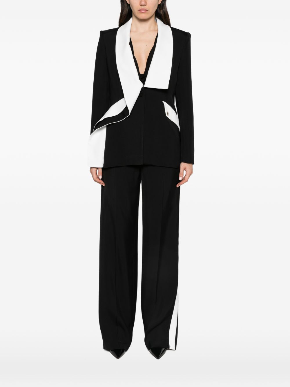 S00752 NEROBIANCO BABYLON COLLECTION