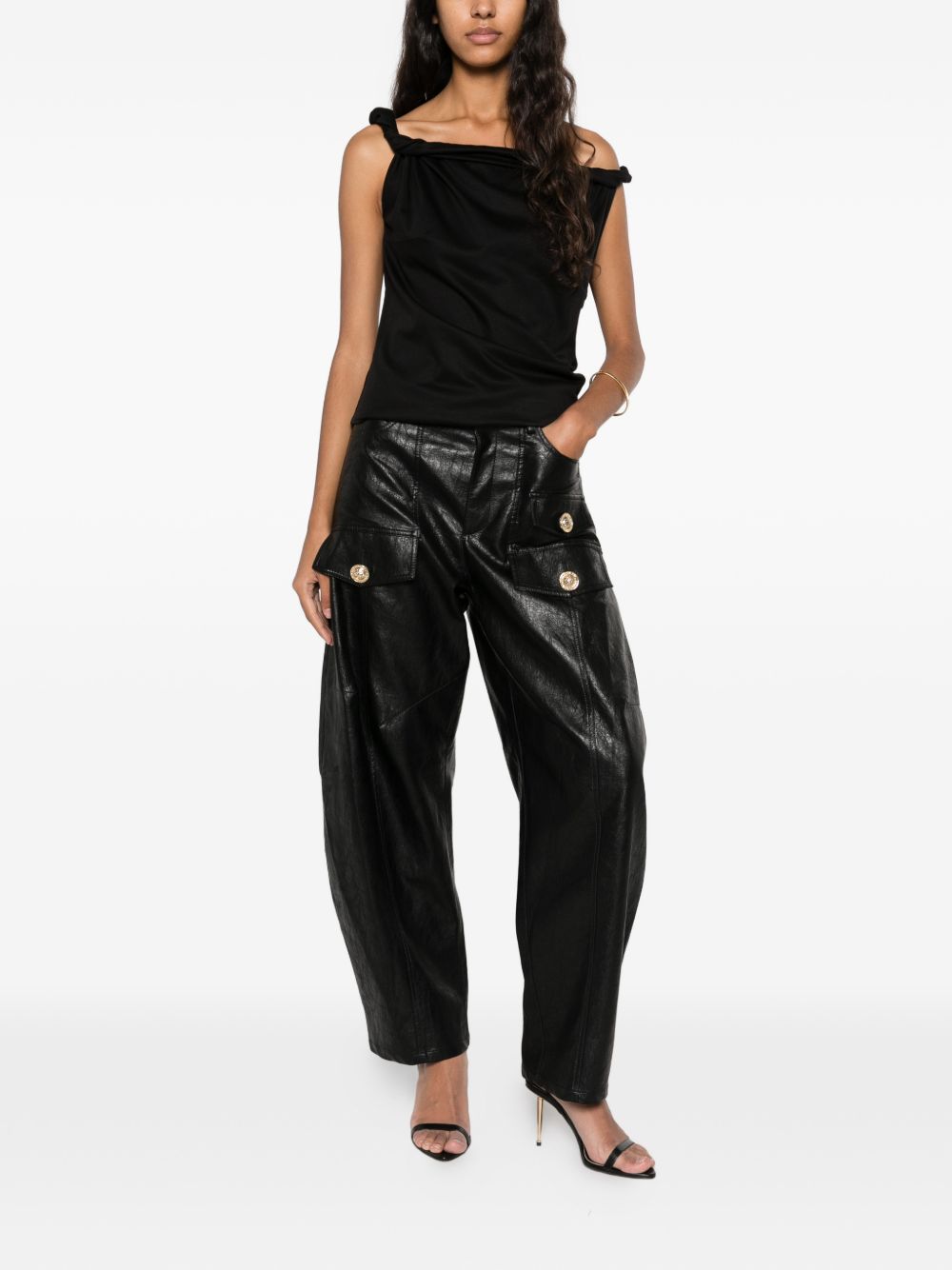 S00513 NERO BABYLON COLLECTION