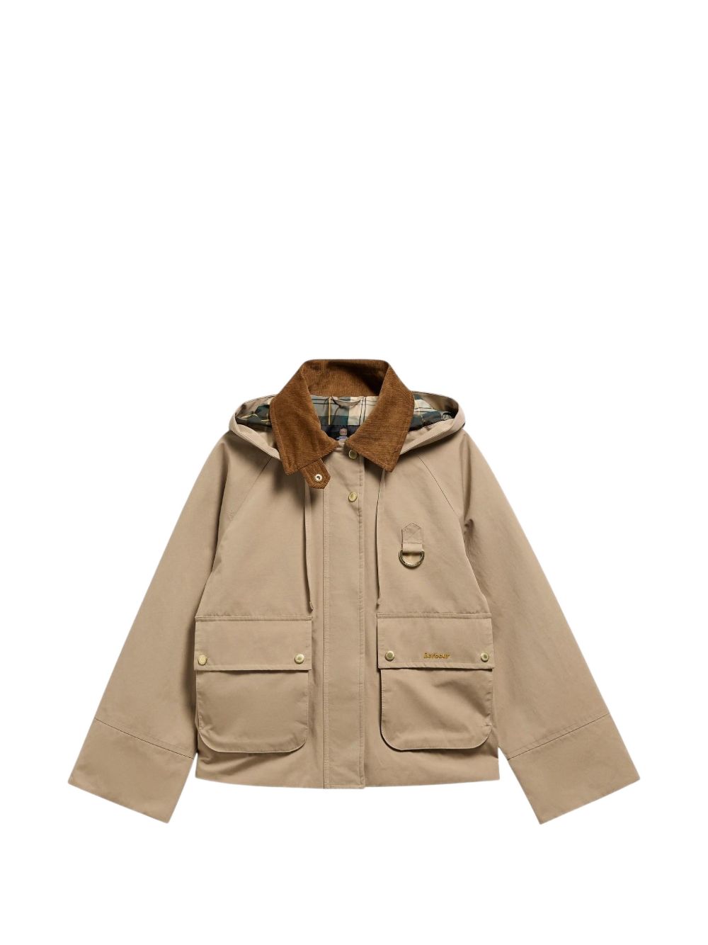 Giubbino Lt Trench/Ancient LSP0354 BE31 BARBOUR