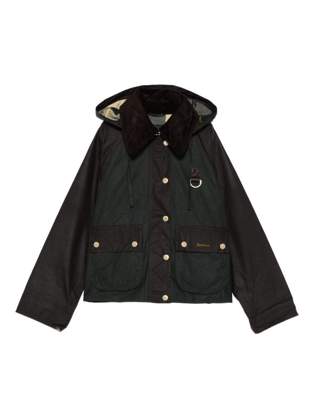 Giubbino Sage/Rustic/Ancient LWX1397 SG51 BARBOUR