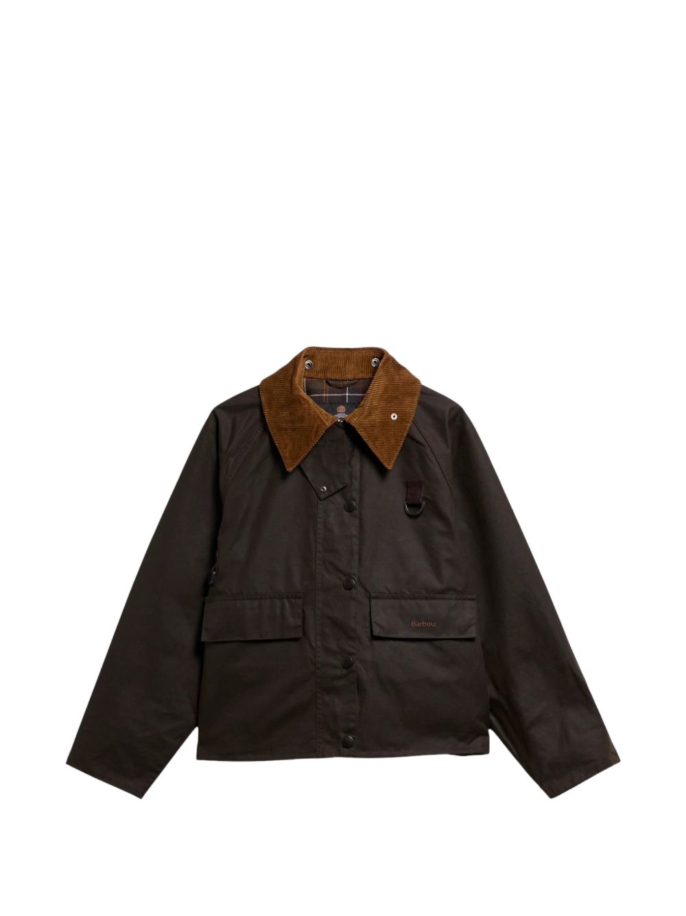Giubbino Olive/Beige/Classic LWX1414 OL51 BARBOUR