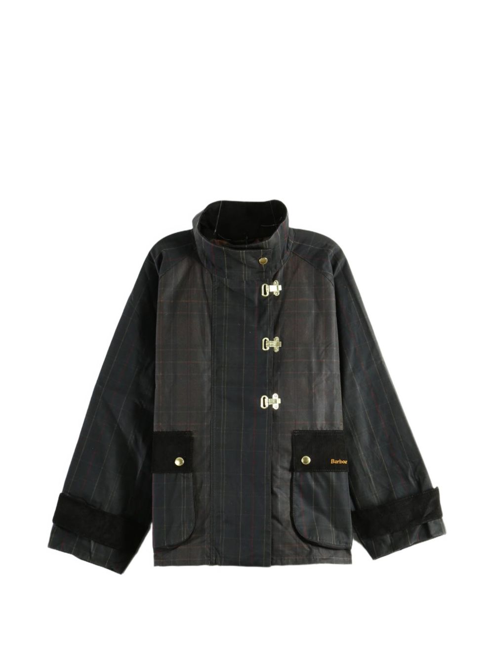 Giubbino Classic/Muted LWX1575 OL71 BARBOUR
