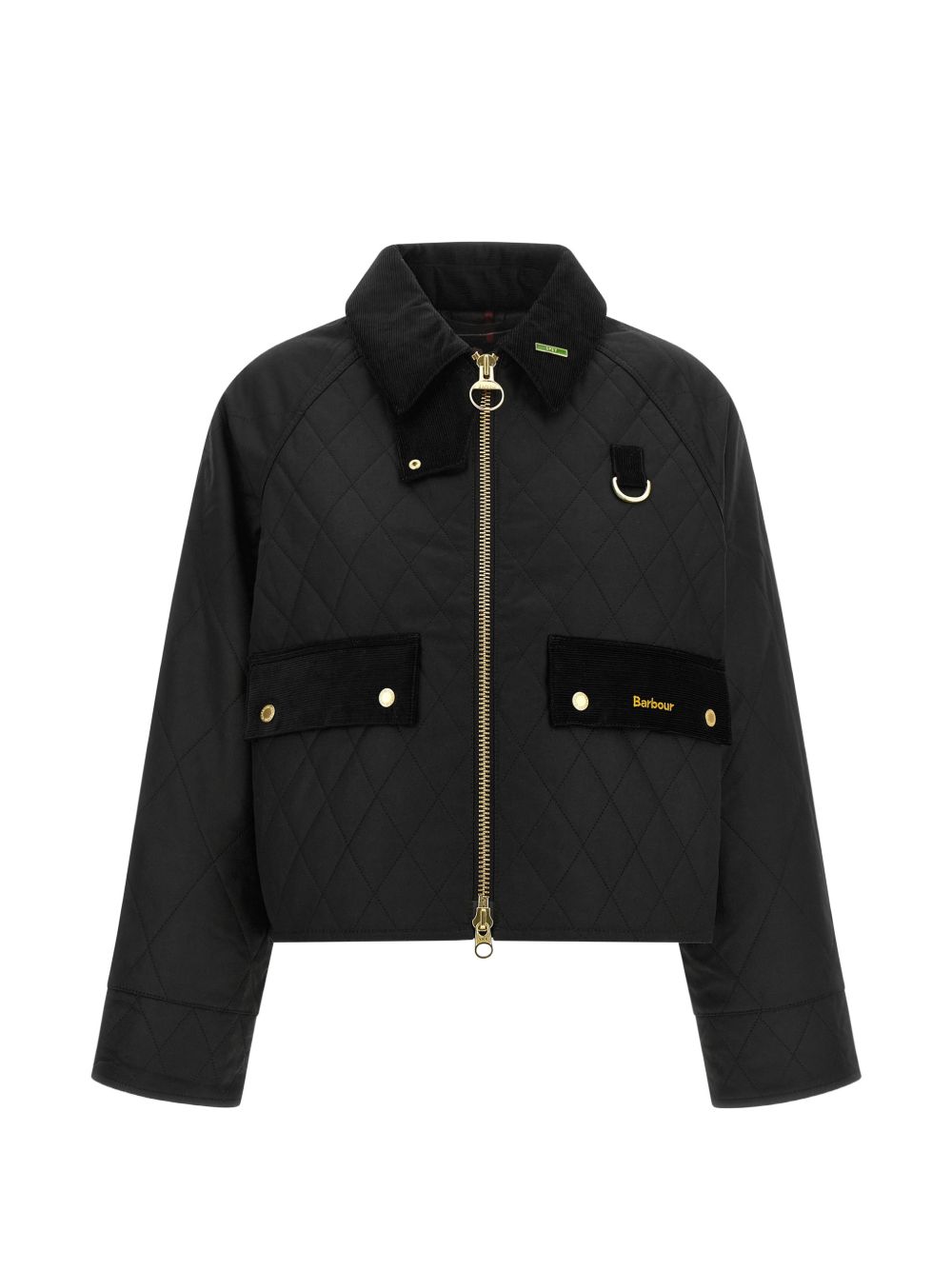 Giubbino Black/Classic LWX1580 BK71 BARBOUR