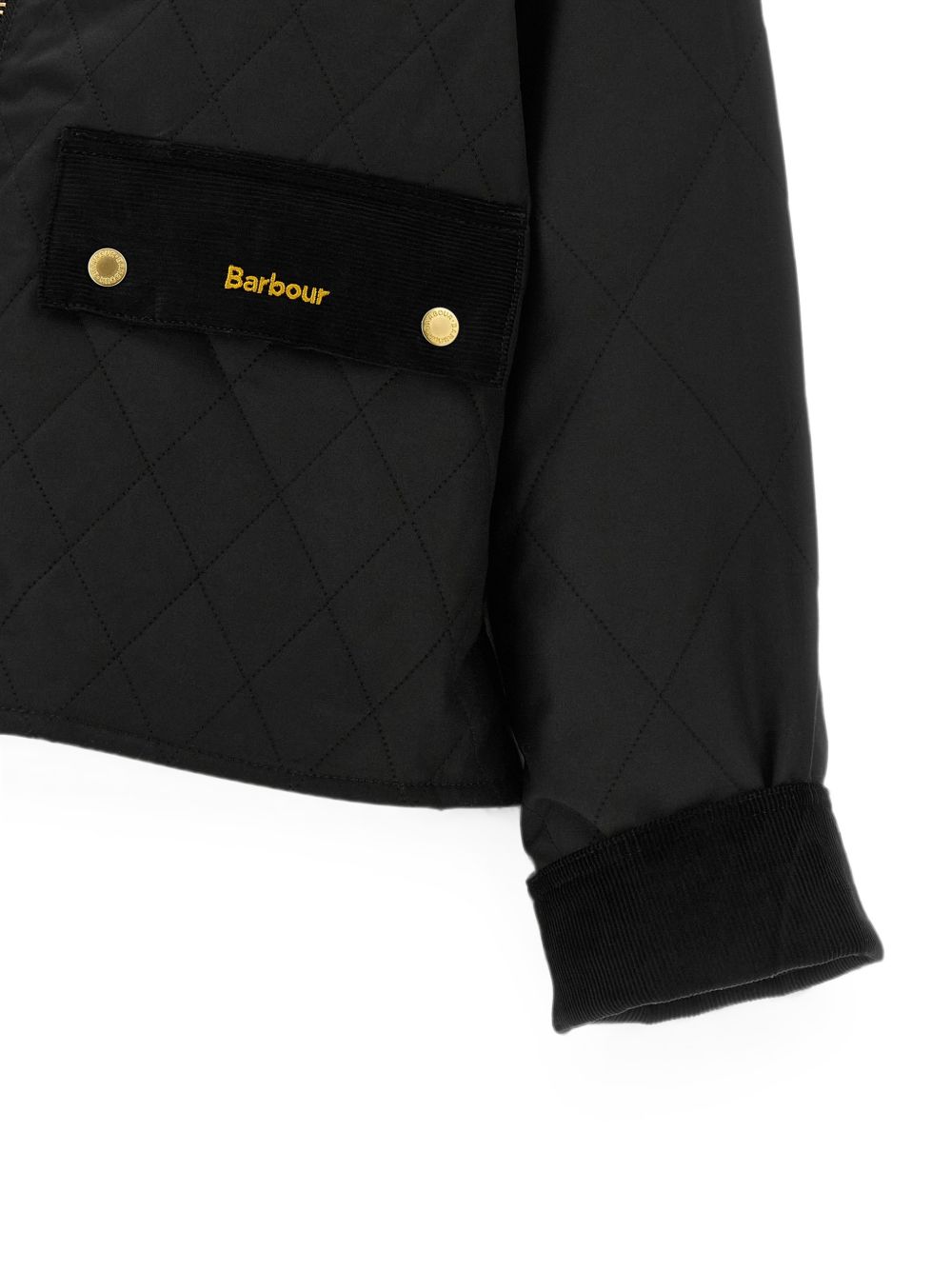 Giubbino Black/Classic LWX1580 BK71 BARBOUR