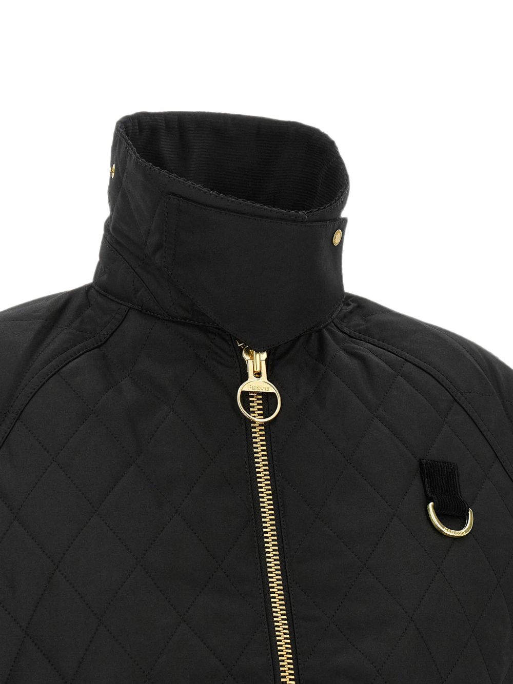 Giubbino Black/Classic LWX1580 BK71 BARBOUR