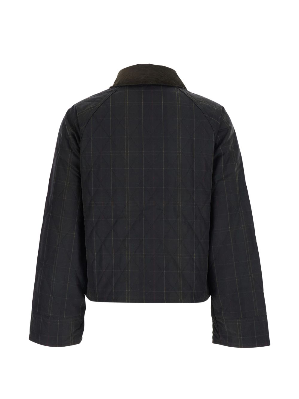 Giubbino Olive/Classic LWX1597 OL71 BARBOUR