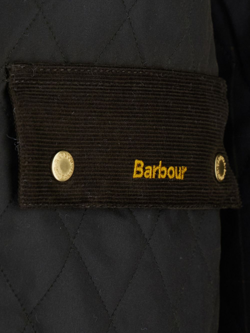 Giubbino Olive/Classic LWX1597 OL71 BARBOUR