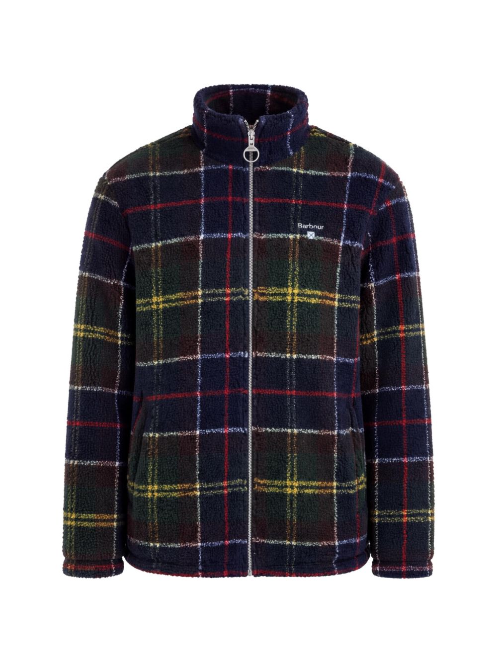 Camicia Classic Tartan MFL0187 TN11 BARBOUR