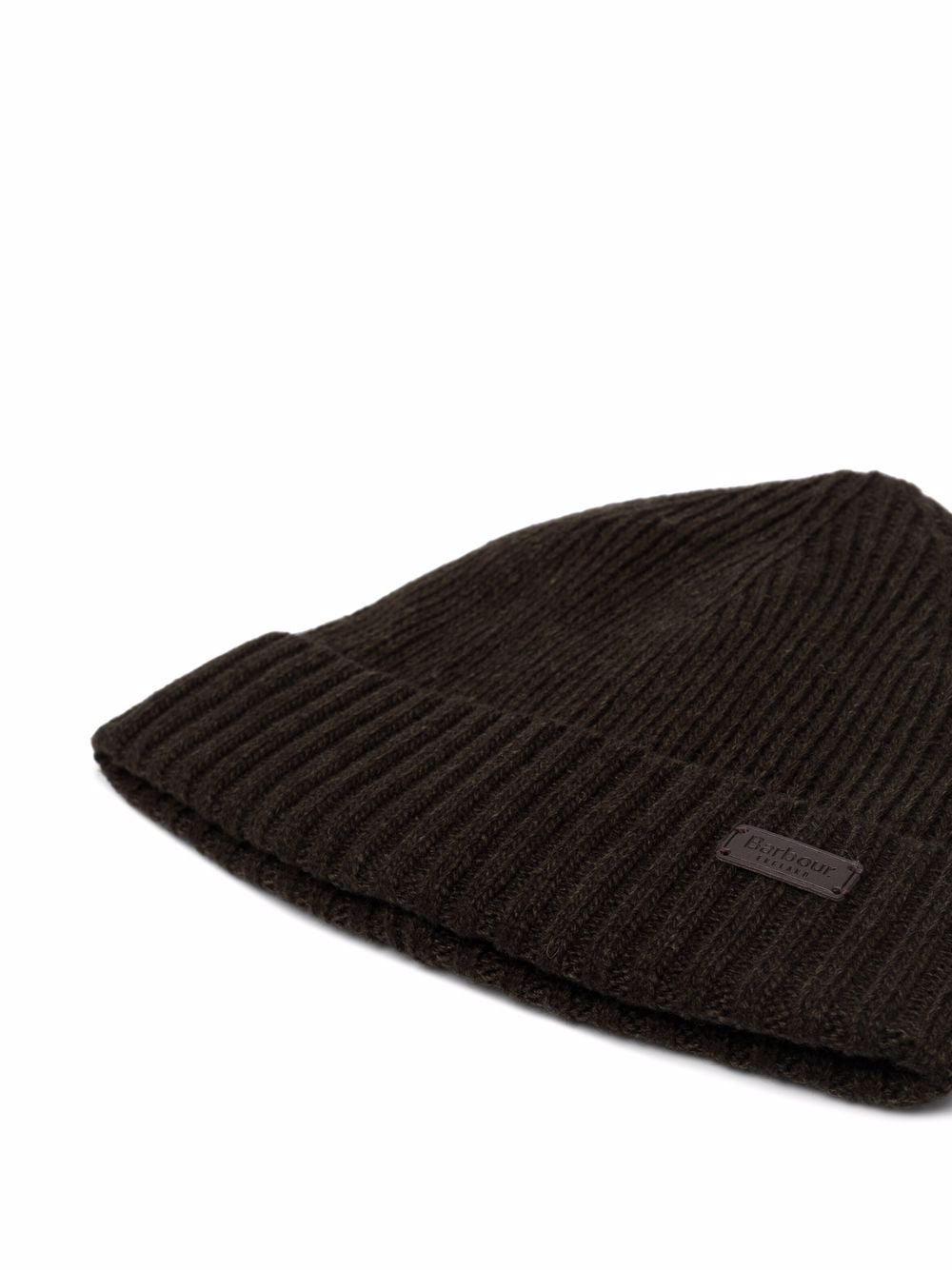Cappello in Lana Dark Green MHA0449 GN91 BARBOUR