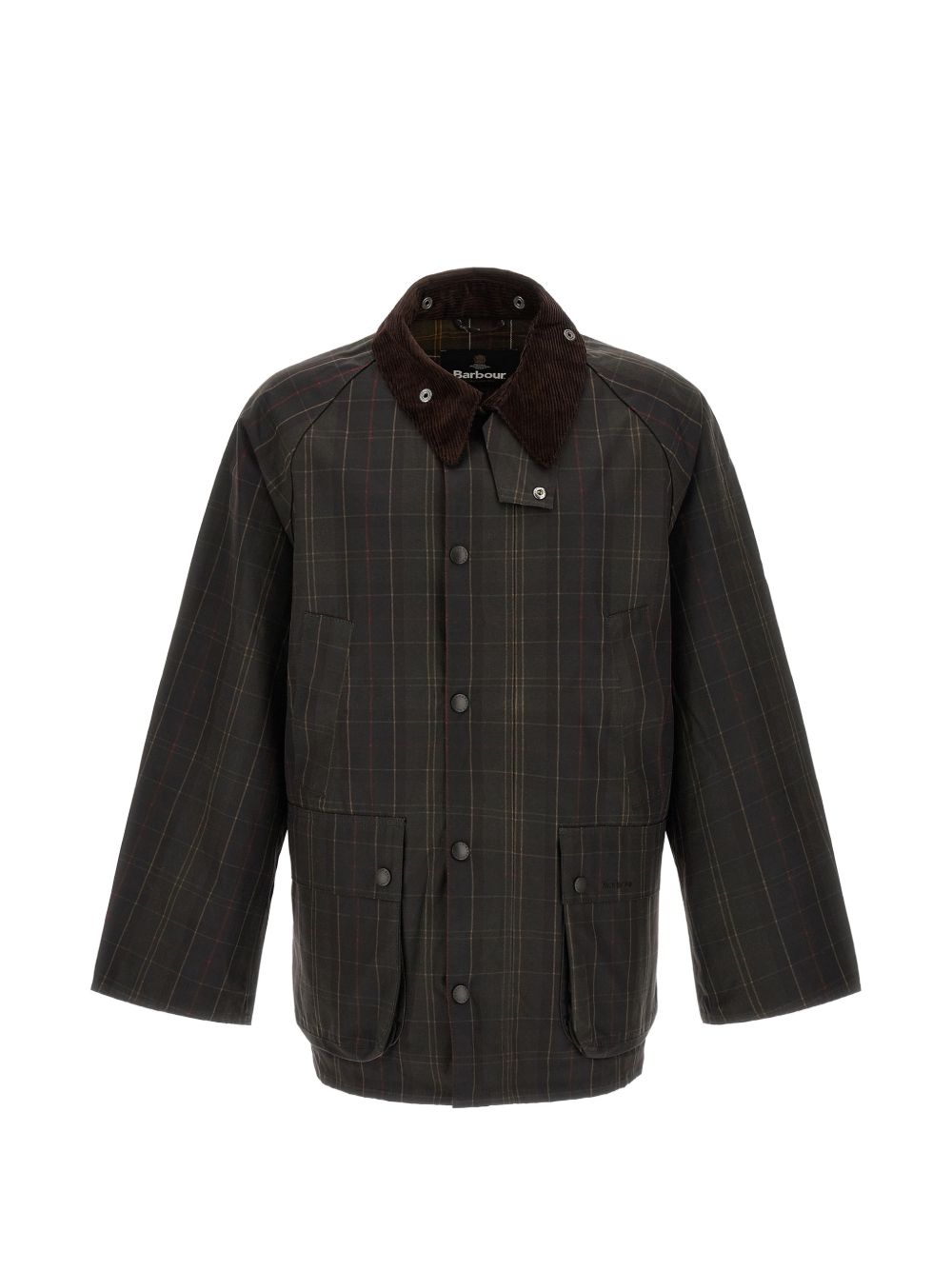 Giubbino Dark Classic MWX2593 OL71 BARBOUR