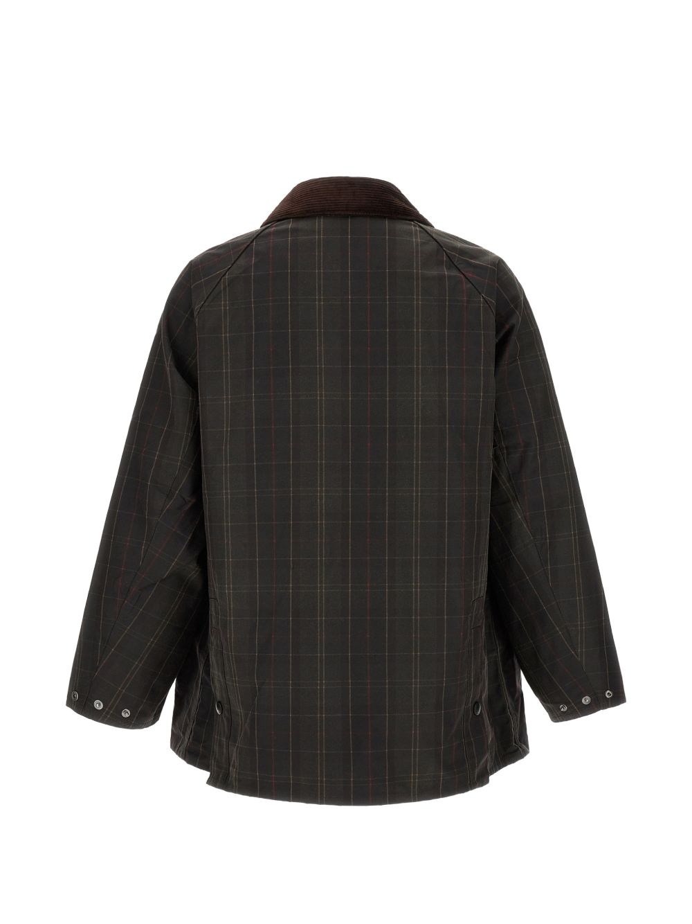 Giubbino Dark Classic MWX2593 OL71 BARBOUR