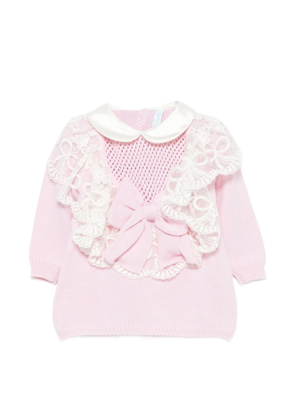 2P54COUL19 ROSA BEBE' DI ALMY