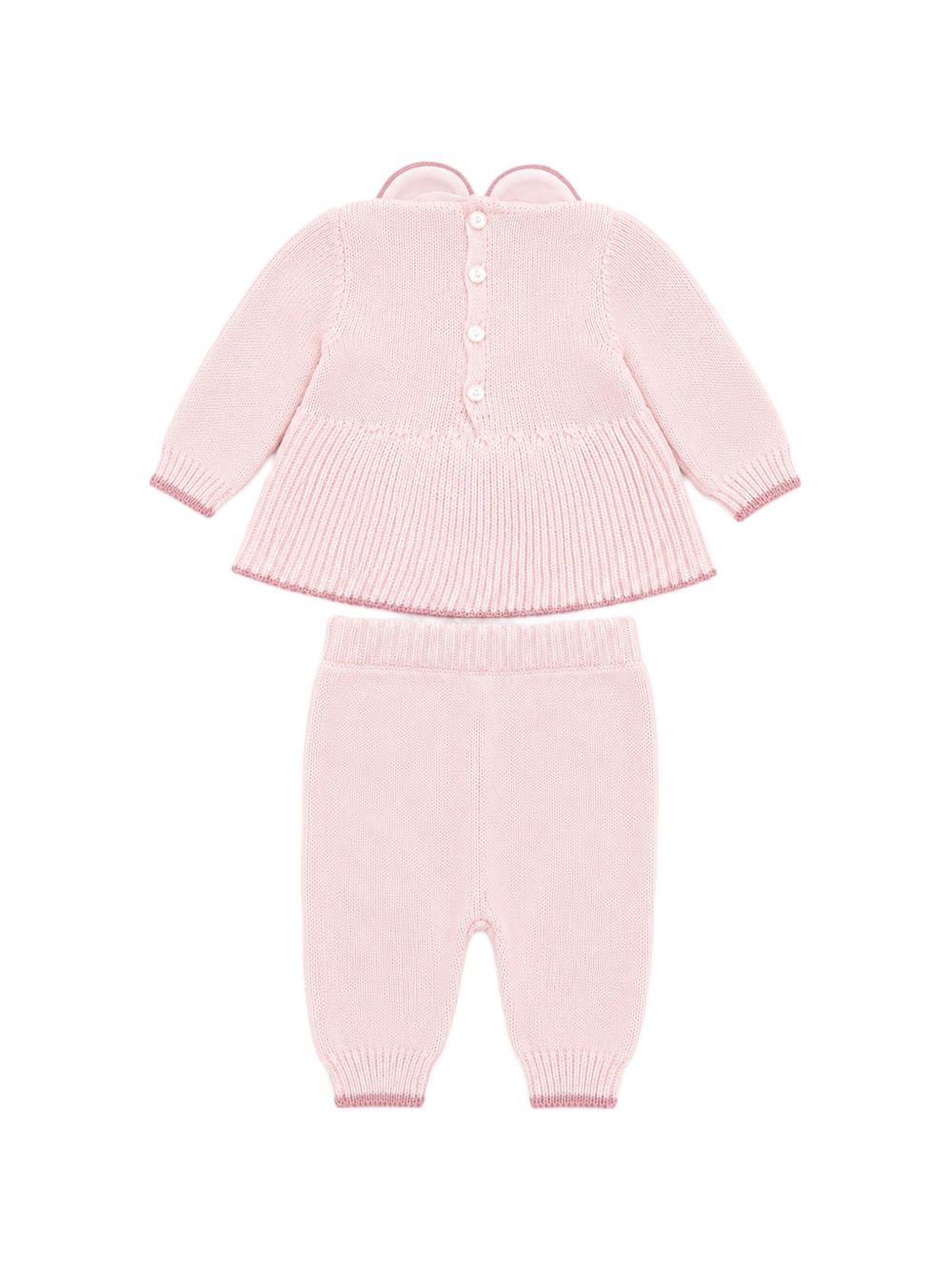 2P58FEMM19 ROSA BEBE' DI ALMY