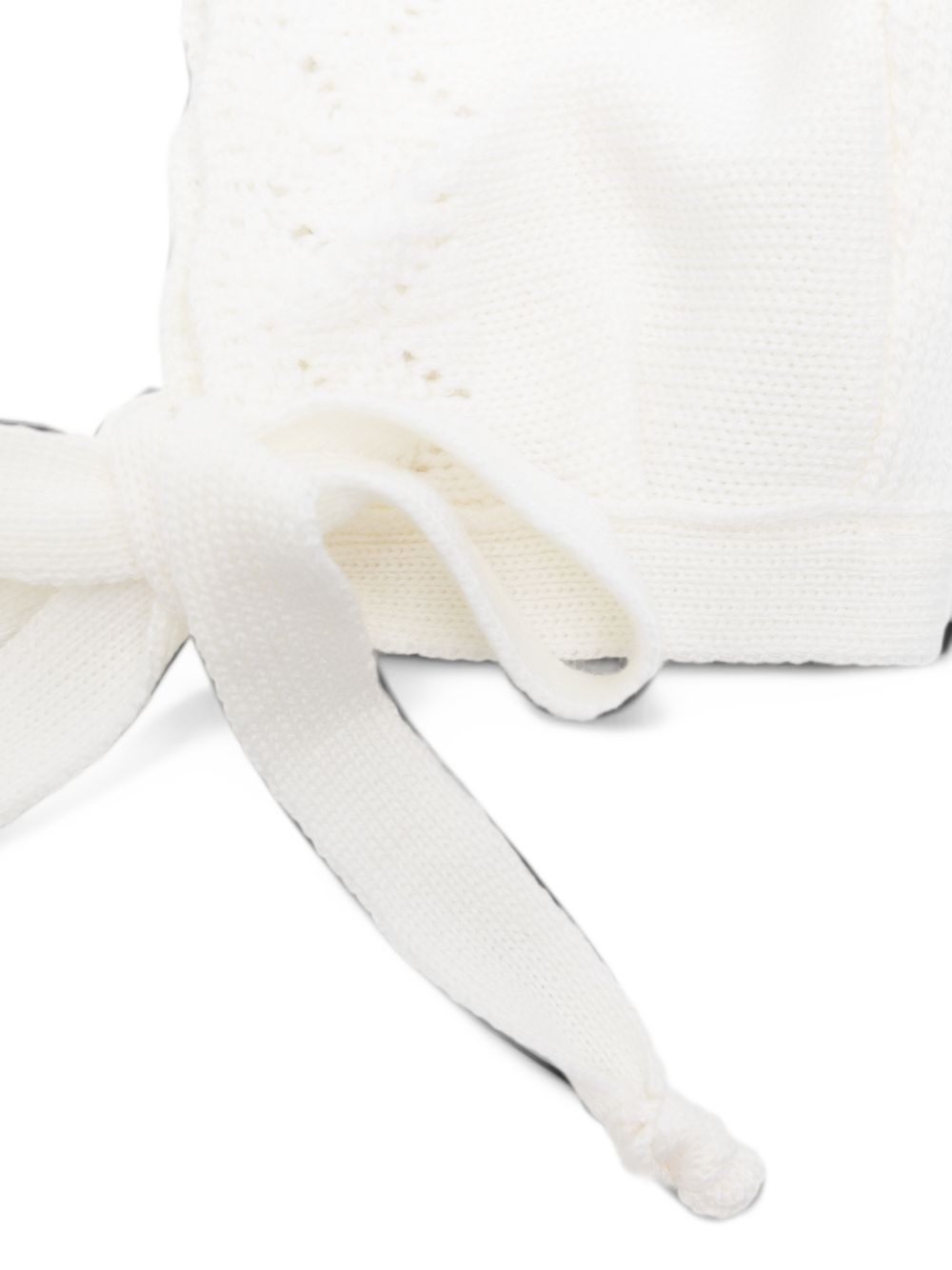 CU5319 BIANCO BEBE' DI ALMY