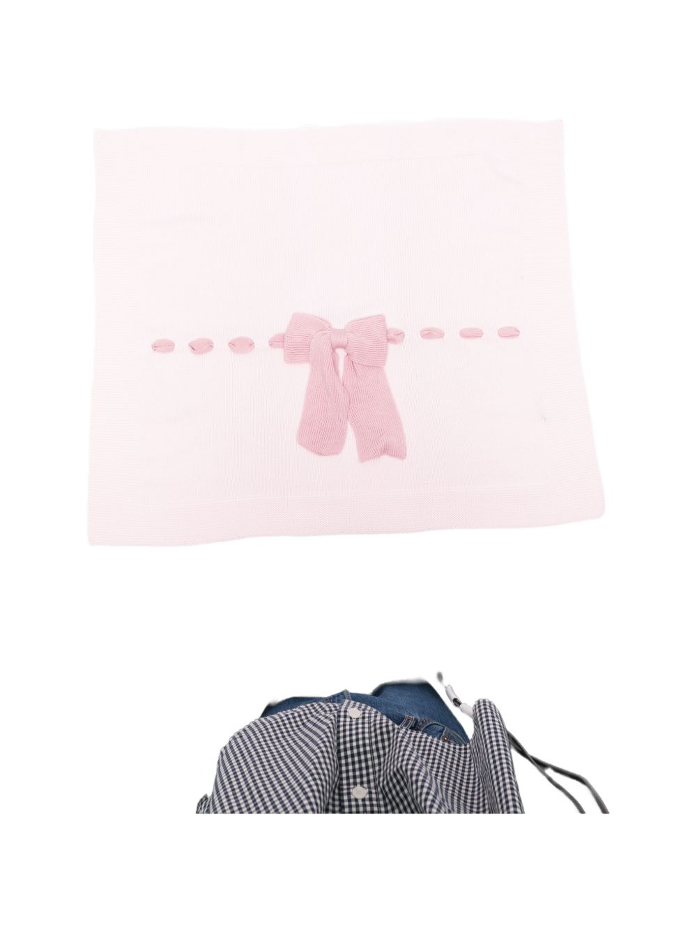 E5819 ROSA BEBE' DI ALMY