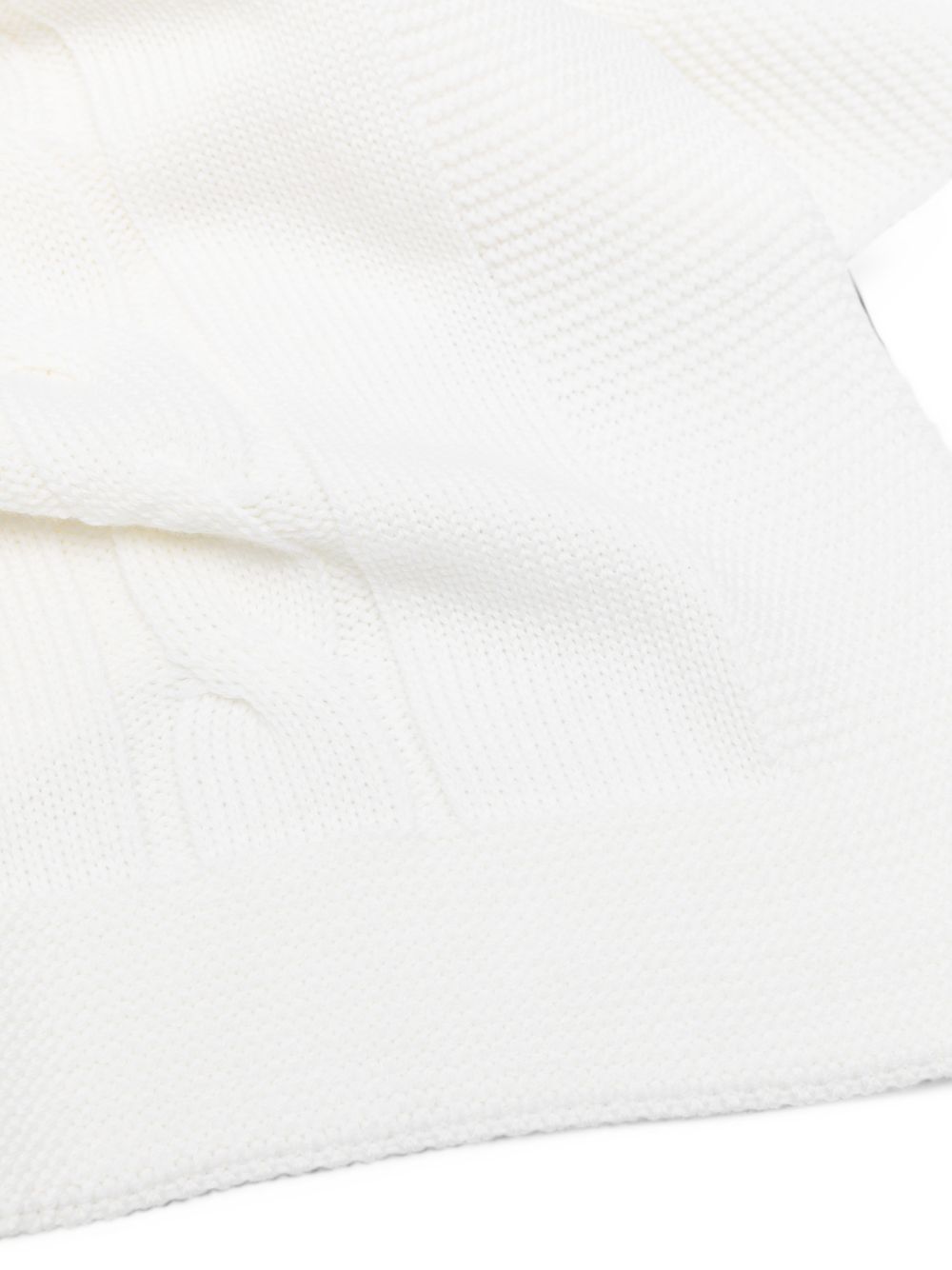 E6219 BIANCO BEBE' DI ALMY