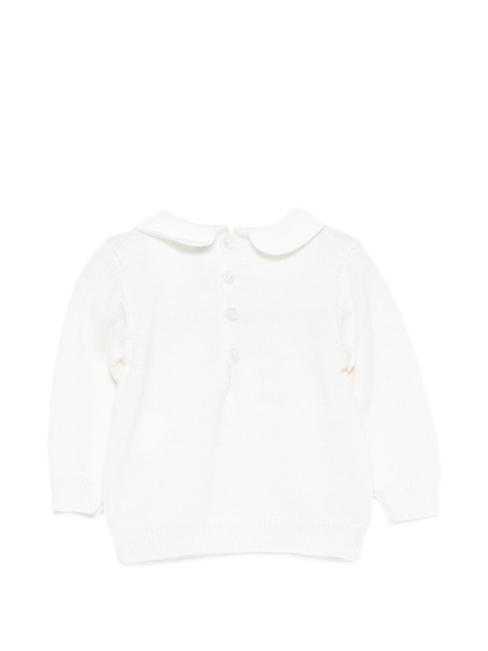 M4819 BIANCO BEBE' DI ALMY