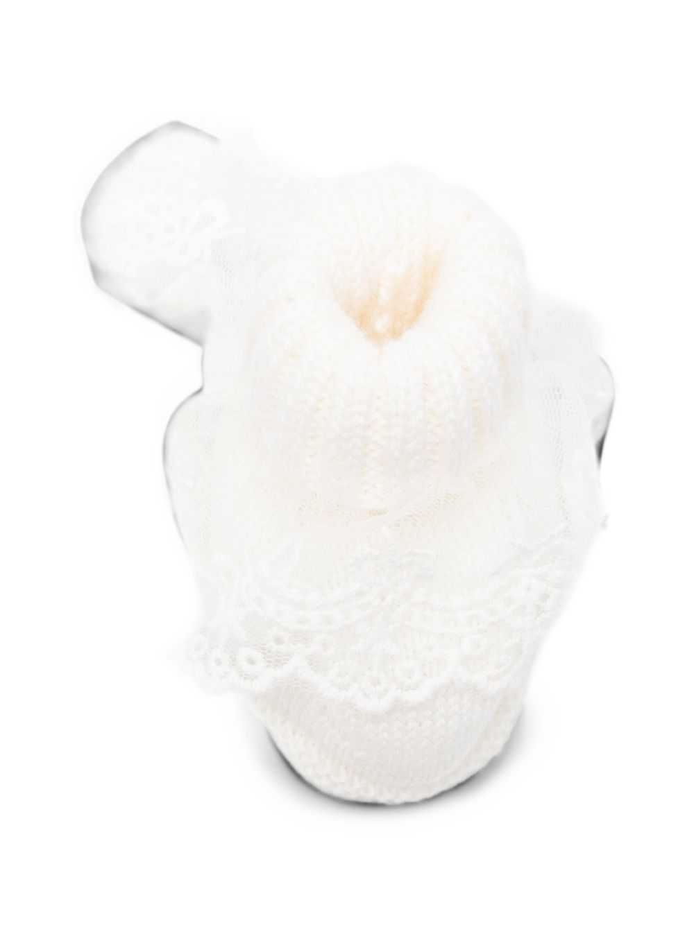 SC5319 BIANCO BEBE' DI ALMY