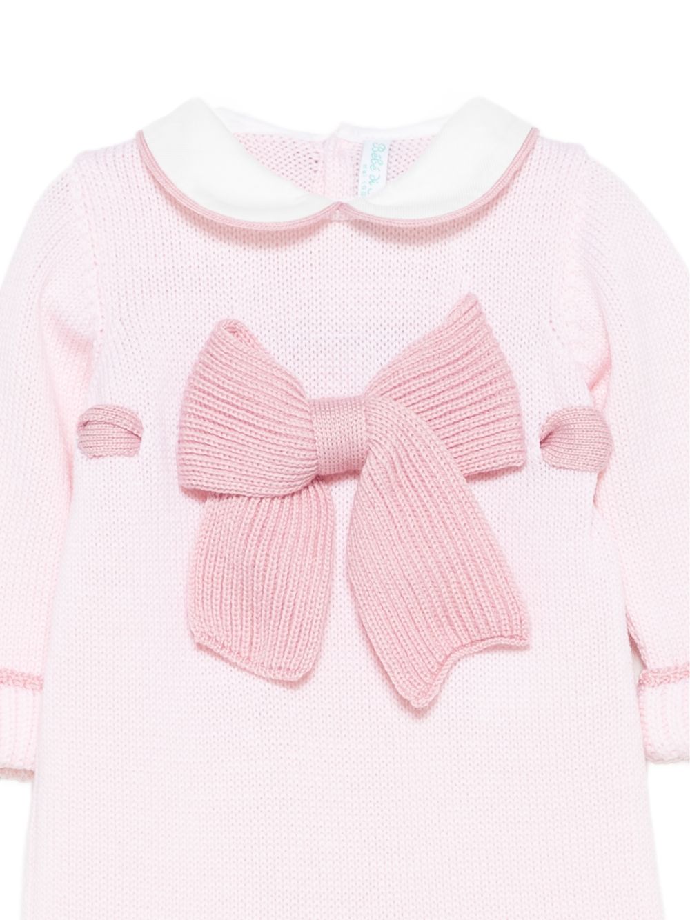 T58L19 ROSA BEBE' DI ALMY