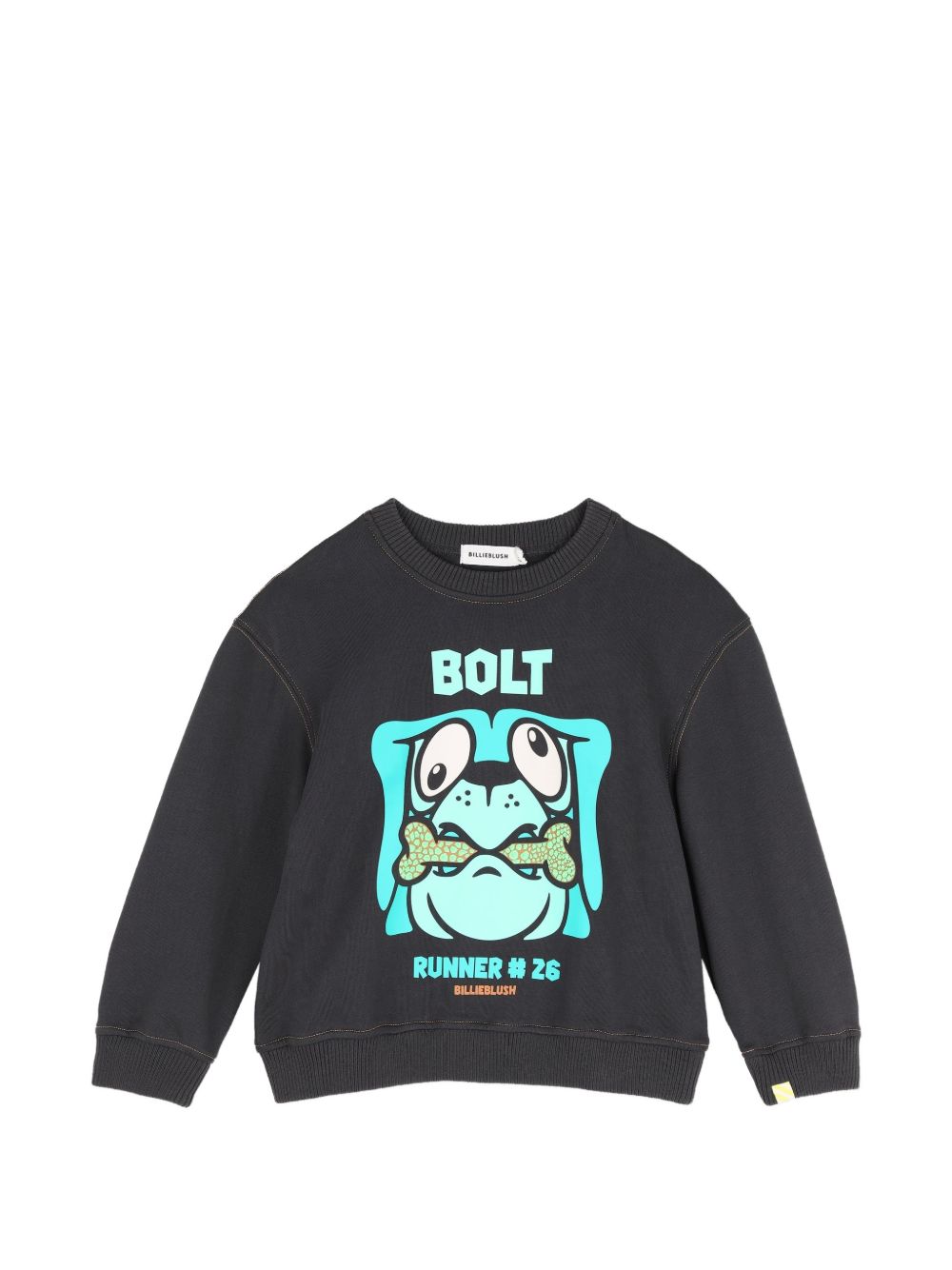 U22315 062 BILLIE BLUSH KIDS
