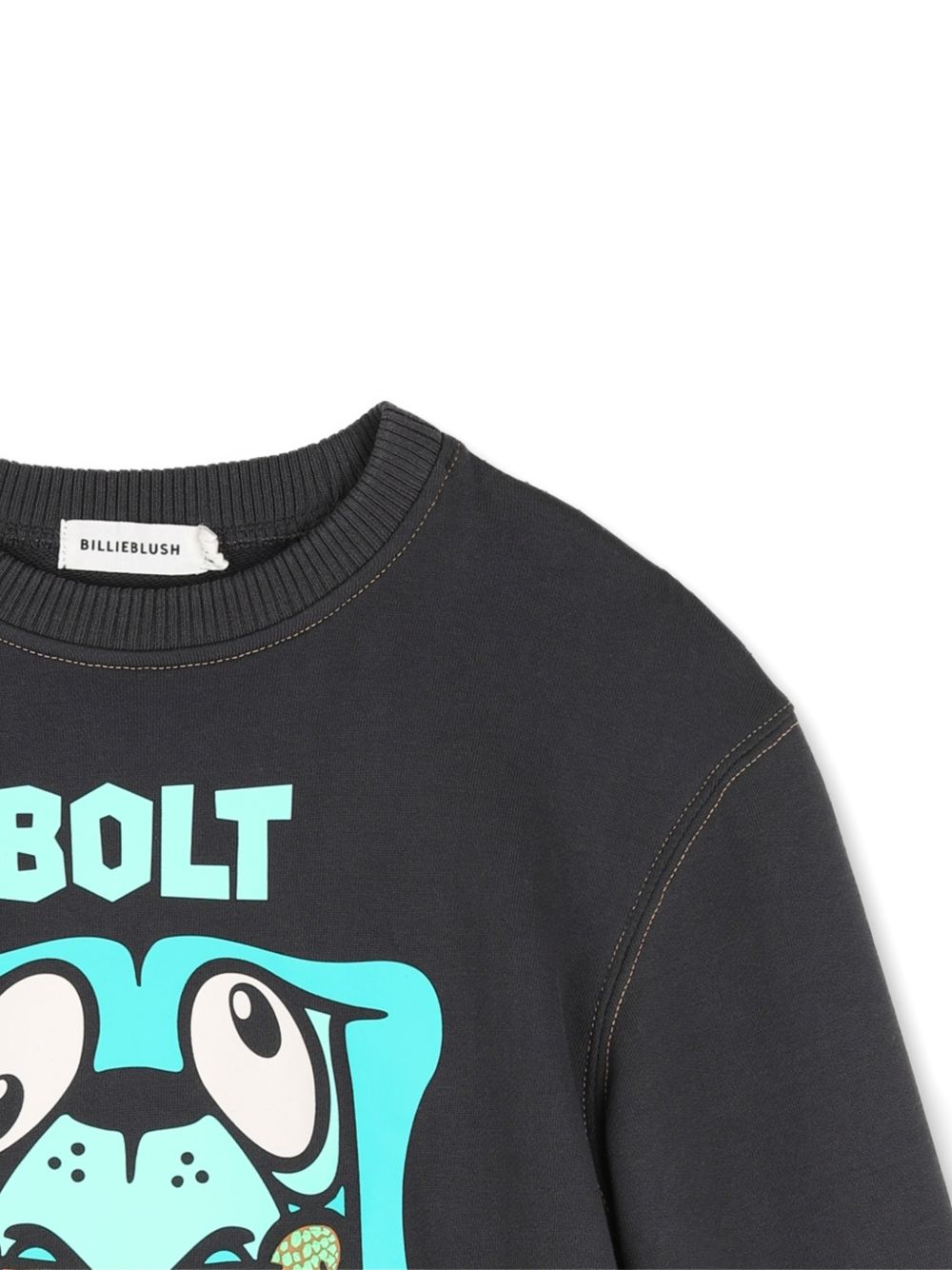 U22315 062 BILLIE BLUSH KIDS