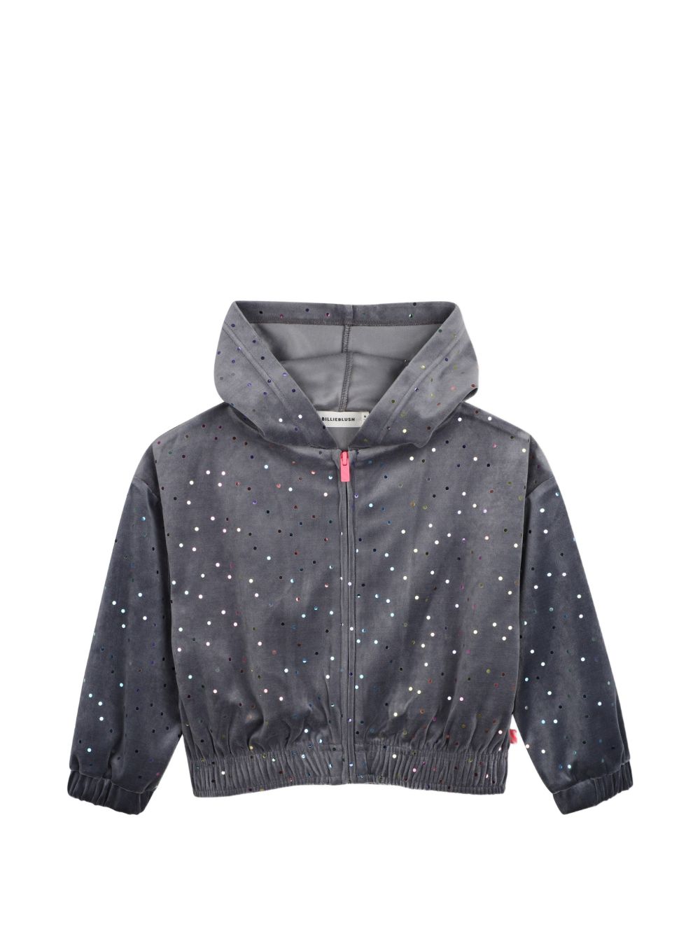U22407 083 BILLIE BLUSH KIDS