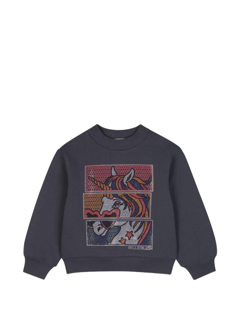 U22592 083 BILLIE BLUSH KIDS