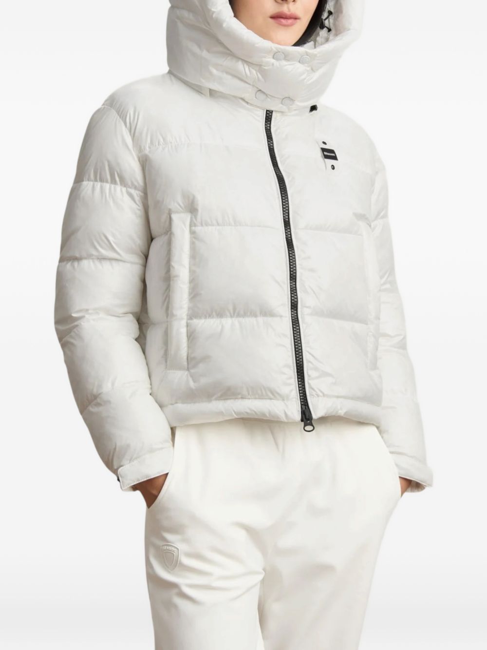 26WBLDC02071006648 100BI BLAUER