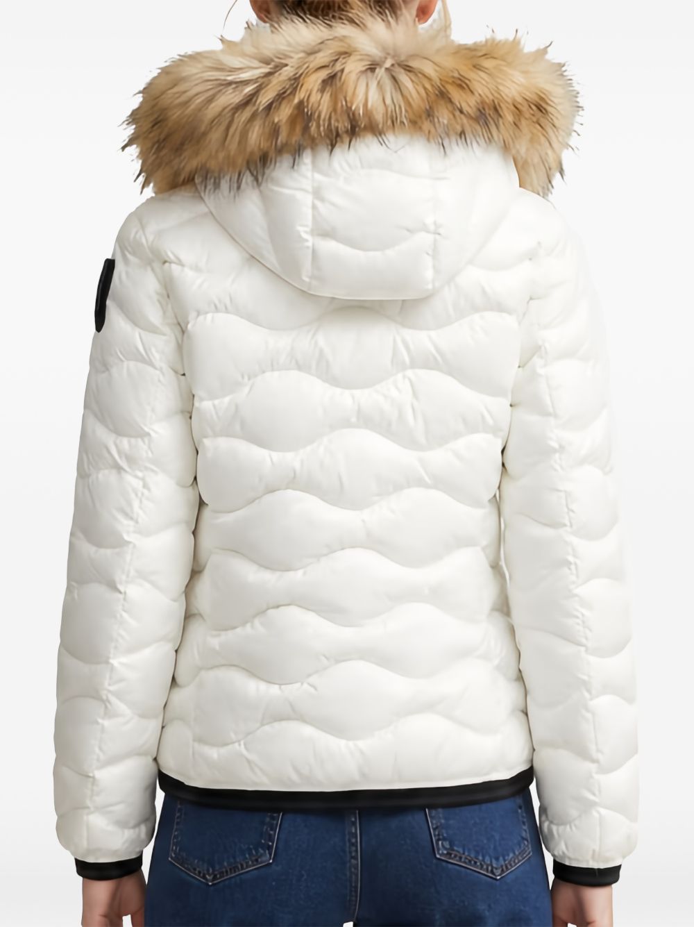 26WBLDC03034006047 100BI BLAUER
