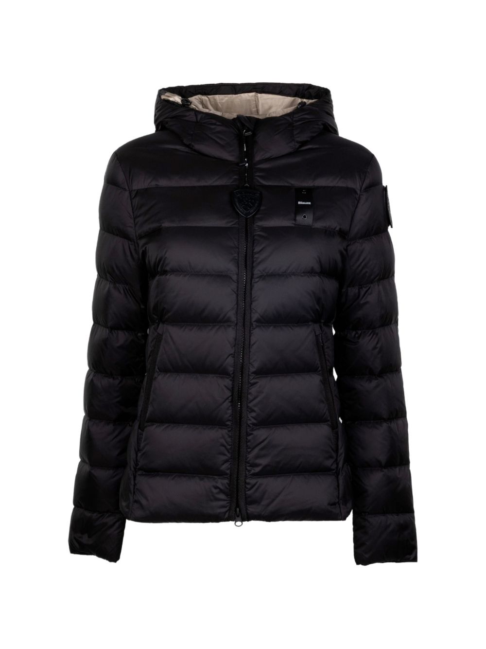 26WBLDC03037006047 999EI BLAUER