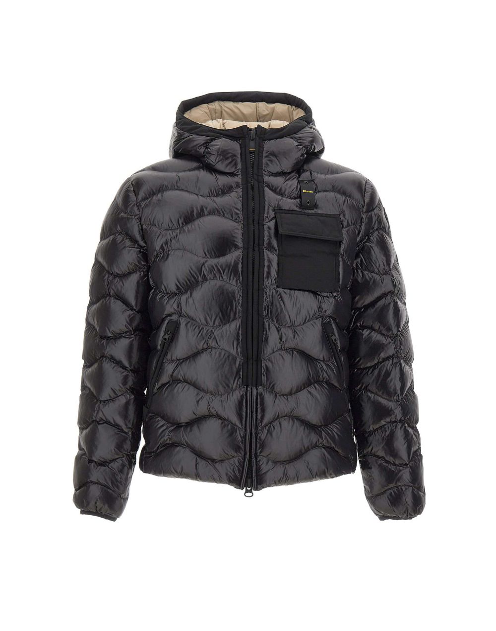 26WBLUC02053005958 999EI BLAUER