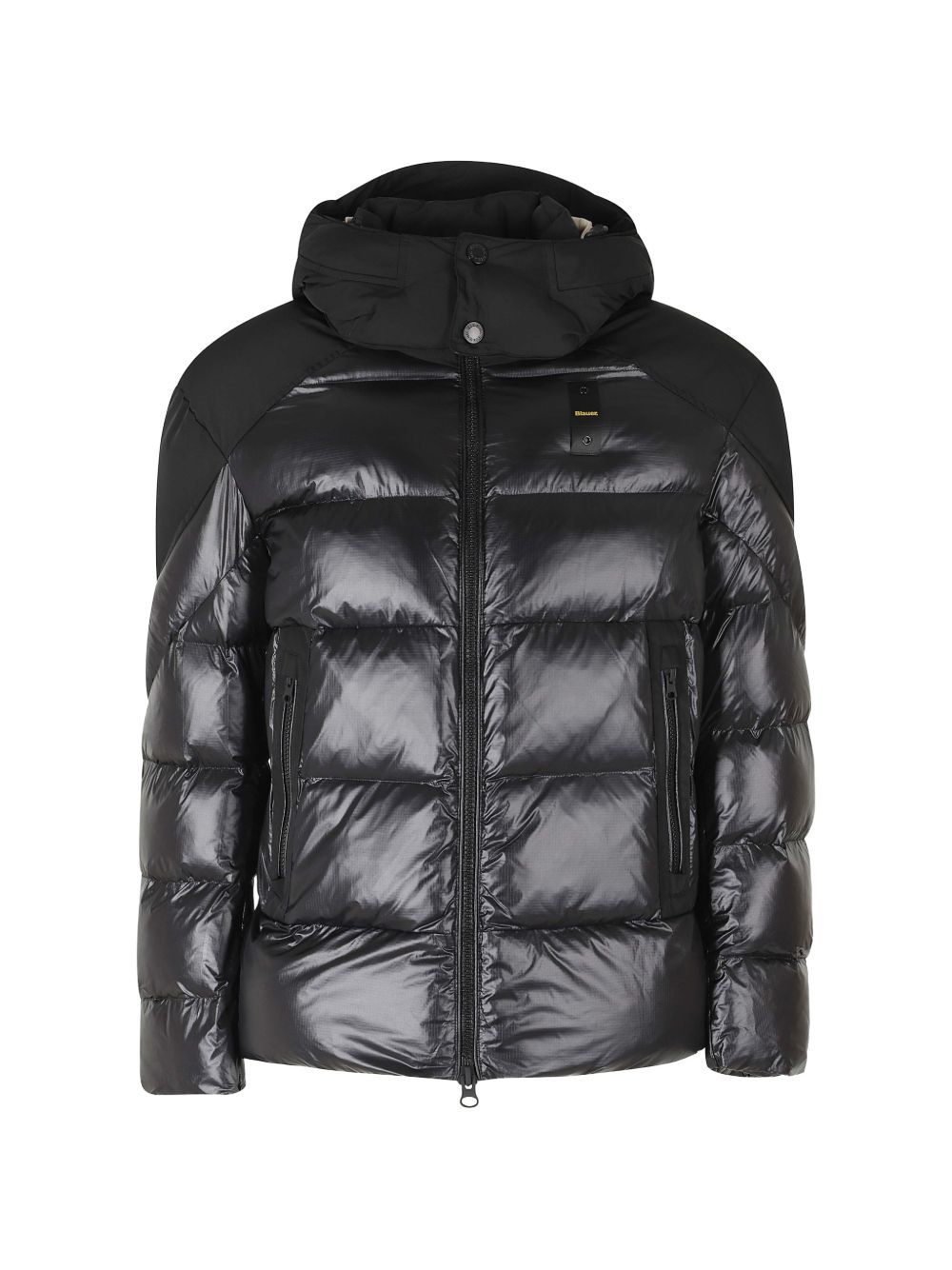 26WBLUC02352005958 999EI BLAUER