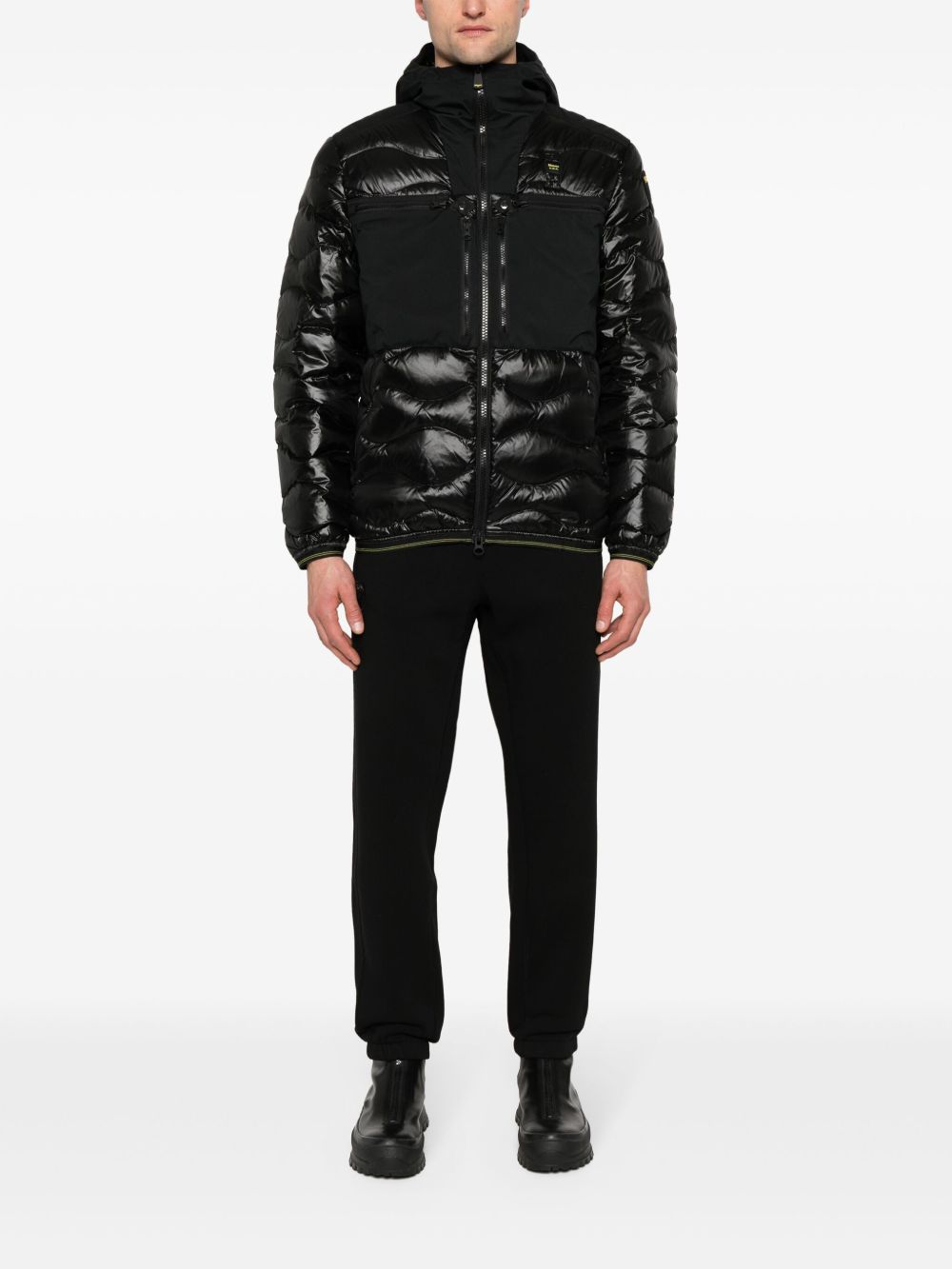 26WBLUC03064006355 999 BLAUER