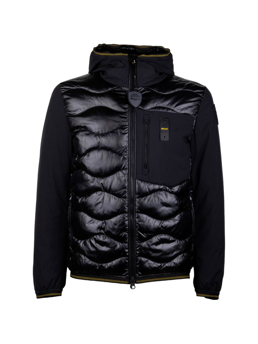26WBLUC08068006355 999 BLAUER