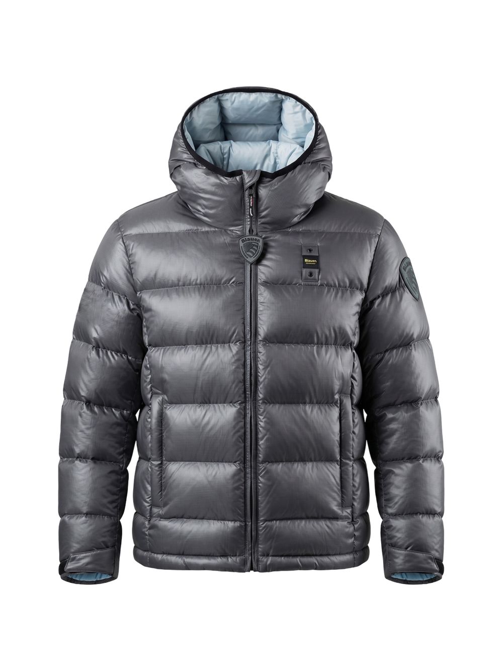 26WBLKC02273005958 920LH BLAUER KIDS